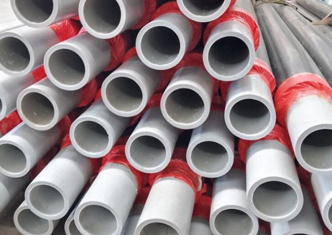 信阳PE-RT预制保温管